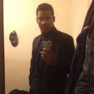 Meet your Posher, Edwin